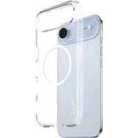 PanzerGlass® CARE Urban kryt s MagSafe Apple iPhone Air čirý/bílý - Pouzdra