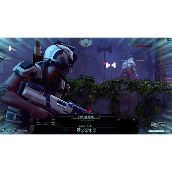 XCOM 2 (PS4) - Hry pro PS4 - Obrázek 7QF4100201