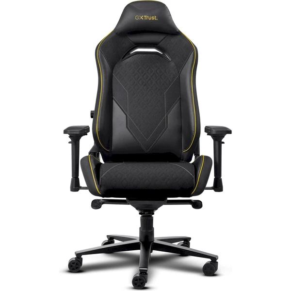 Trust GXT721 RUYA PRO herní židle černá - Židle - Obrázek 7QGL000K01