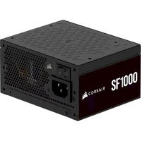 Corsair SF1000 - Zdroje