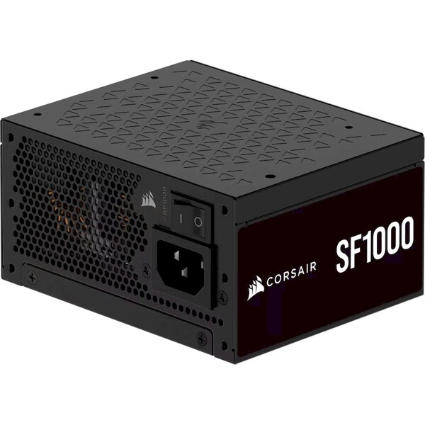 Corsair SF1000 (CP-9020257-EU) Černá