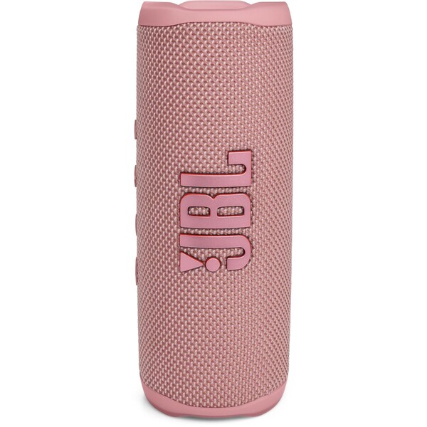 Bezdrátový reproduktor JBL Flip 6 - růžový