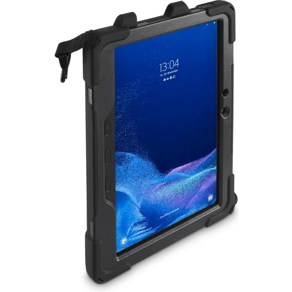 Hama Rugged Style pouzdro Samsung Galaxy Tab Active 4 Pro černé - Pouzdra - Obrázek 7QS4000601