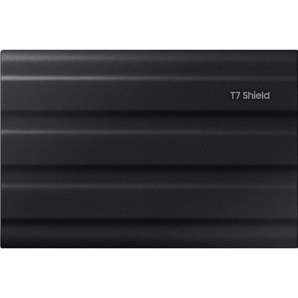 Samsung Externí T7 Shield SSD disk 4TB černý - SSD disky - Obrázek 7QV7700301
