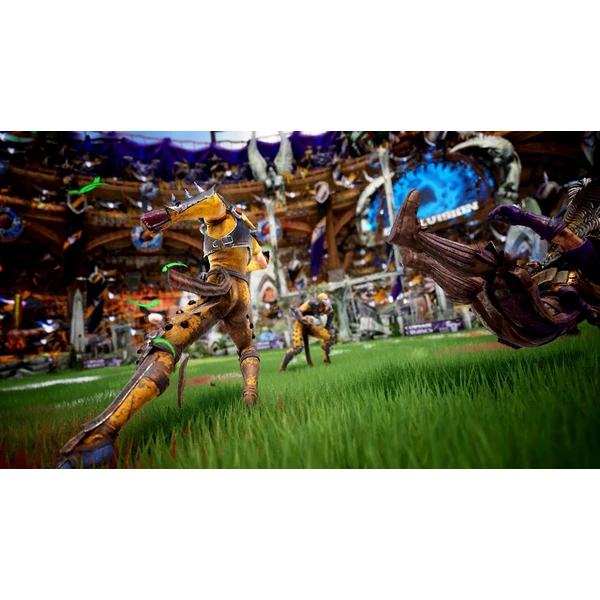 Blood Bowl 3 Brutal Edition (Xbox One/Xbox Series X) - Hry pro Xbox Series - Obrázek 7QYJ100501