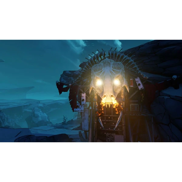 Borderlands 3 (Xbox One) - Hry pro Xbox One - Obrázek 7QZ3100201
