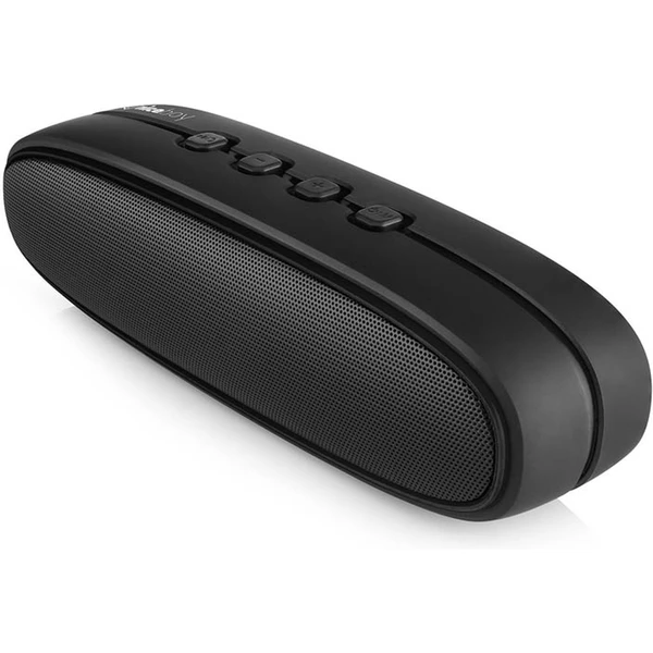 Niceboy SOUNDtube Black Edition - Reproduktory - Obrázek 7R0S000101