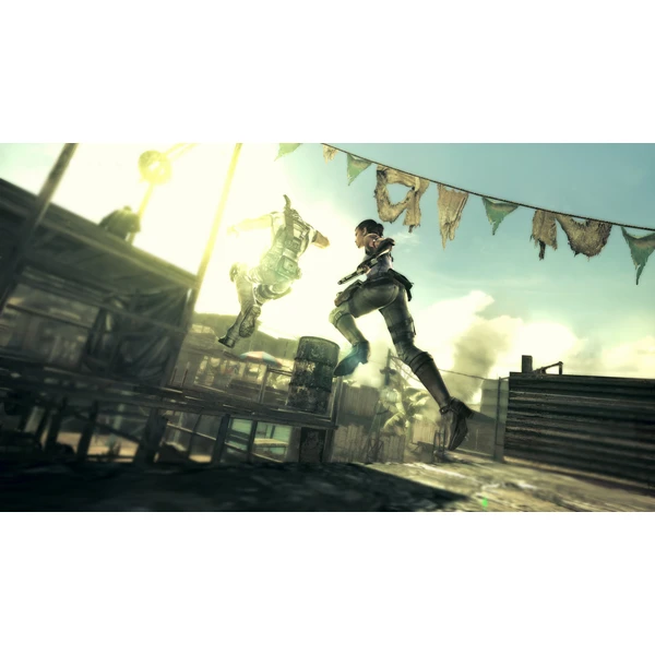 Resident Evil 5 (Xbox One) - Hry pro Xbox One - Obrázek 7R24100201