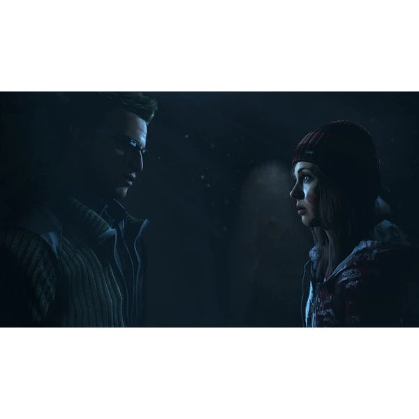 Until Dawn (PS HITS) (PS4) - Hry pro PS4 - Obrázek 7R6I100201