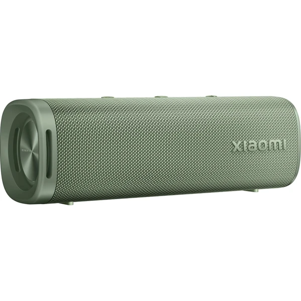 Xiaomi Sound Outdoor 30W bezdrátový reproduktor zelený - Reproduktory - Obrázek 7R7K000K01