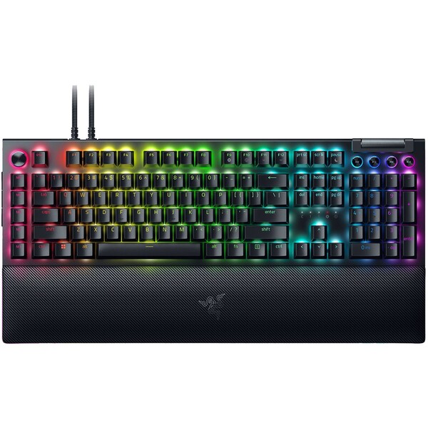Razer BlackWidow V4 Pro Černá