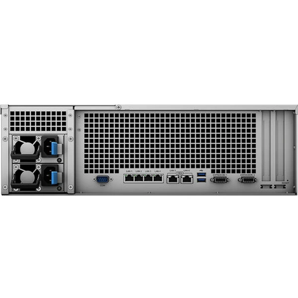 Synology RackStation RS4021xs+ NAS server - NAS servery - Obrázek 7RCOF00101