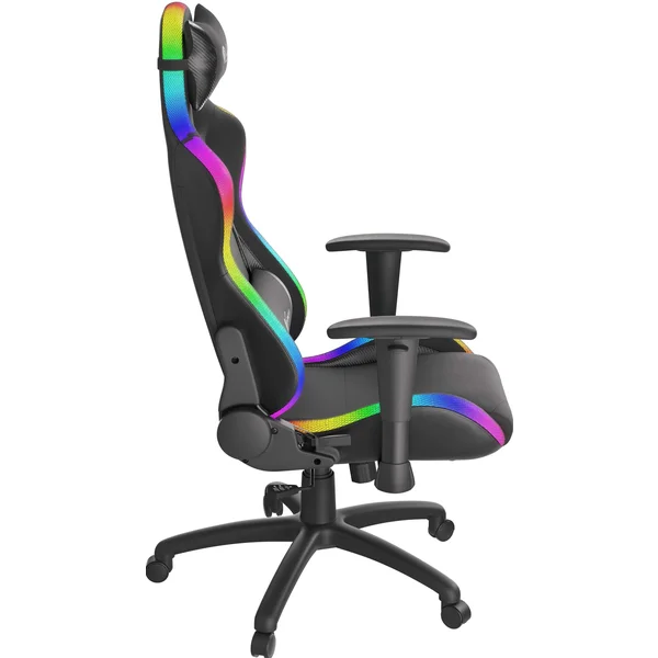 Genesis Trit 500 RGB herní židle černá - Židle - Obrázek 7RD7300401