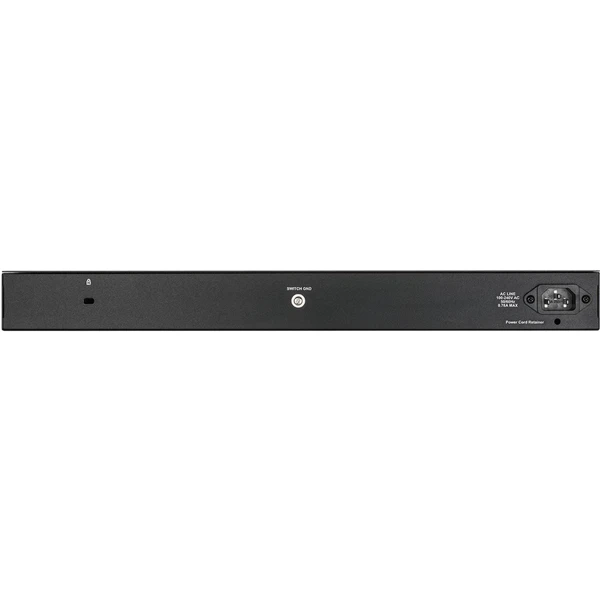D-Link DGS-1210-52 switch - Switche - Obrázek 7RDZ000501