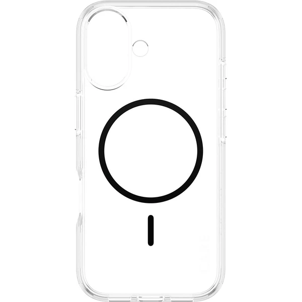 PanzerGlass® CARE Urban kryt s MagSafe Apple iPhone 17 čirý/černý - Pouzdra - Obrázek 7REH000K01