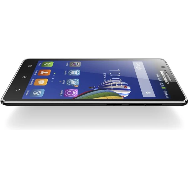 Lenovo A536 Dual SIM 8GB černý - Mobilní telefony - Obrázek 7RFB000101
