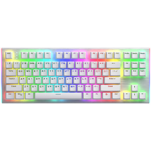 HATOR Gravity X TKL 8721249196065 Bílá