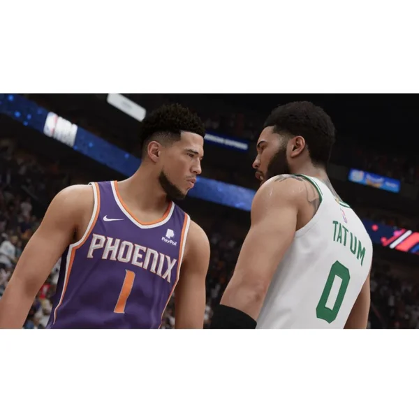 NBA 2K23 (Xbox Series X) - Hry pro Xbox Series - Obrázek 7ROE300401