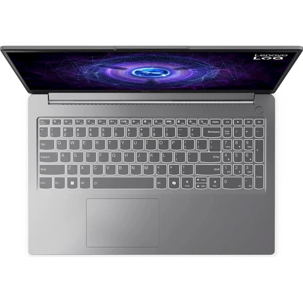 Lenovo LOQ Essential 15IAX9E (83LK00DFCK) RTX 4050 šedý - Notebooky - Obrázek 7RQL000K01