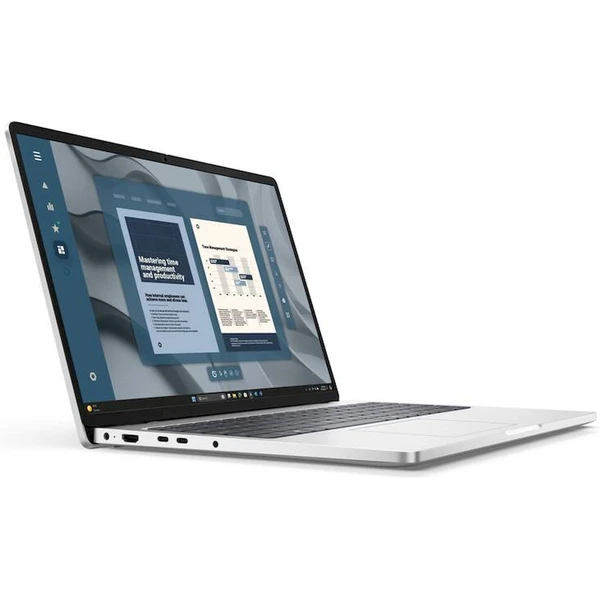 DELL Pro 16 (YHY2D) stříbrný + 3. rok záruky ProSupport On-Site - Notebooky - Obrázek 7RSG000K01