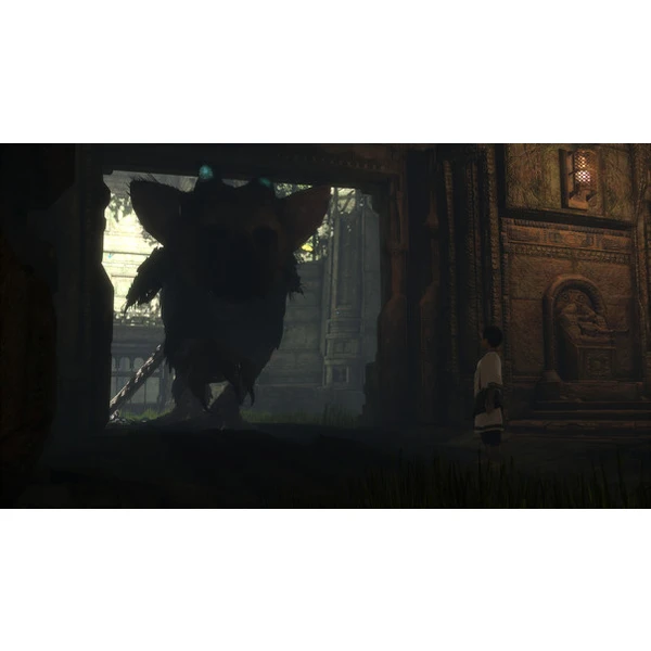 The Last Guardian (PS4) - Hry pro PS4 - Obrázek 7RW3100201