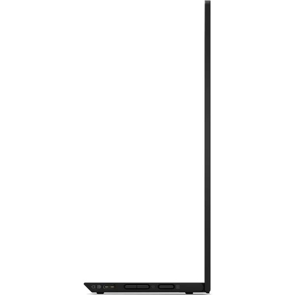 Lenovo ThinkVision M14t Gen 2 monitor 14" - Monitory - Obrázek 7RX4000J01
