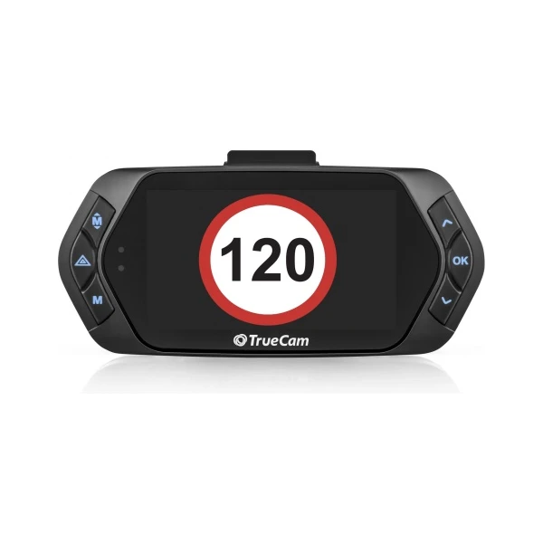 TrueCam A7s GPS - Kamery - Obrázek 7RYK000101