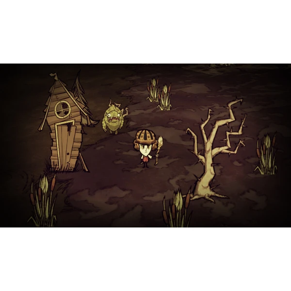 Don't Starve Mega Pack (PS4) - Hry pro PS4 - Obrázek 7RZ3100201
