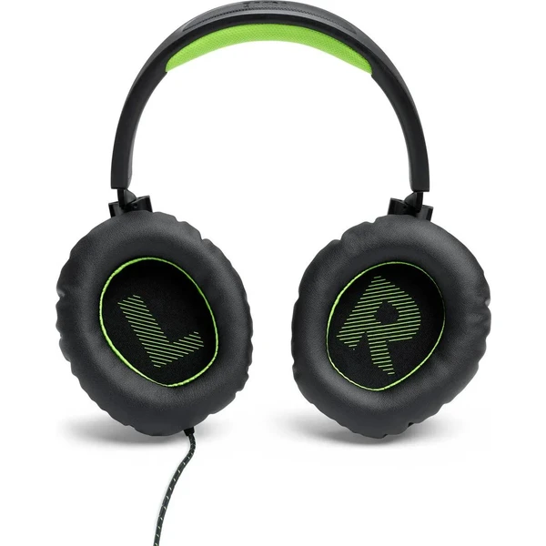 JBL Quantum 100X Console - Sluchátka - Obrázek 7RZ3G00101