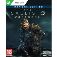 The Callisto Protocol (Xbox One) - Hry pro Xbox One