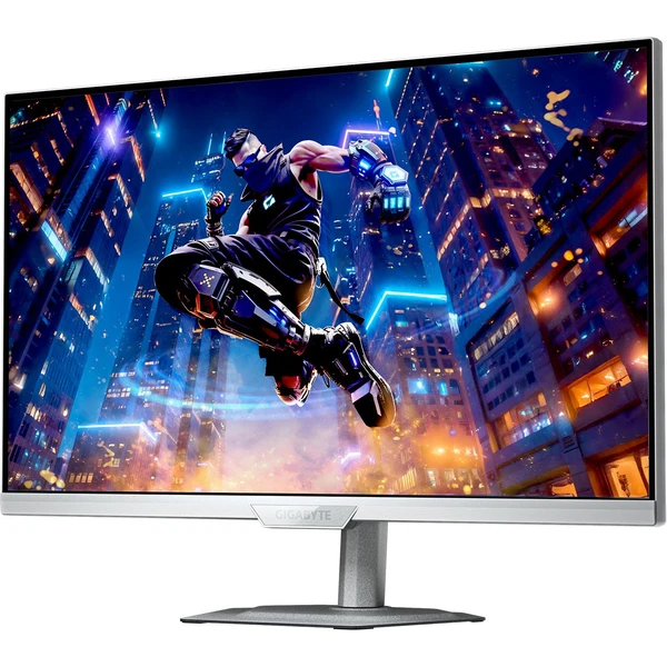 GIGABYTE M27UP ICE herní monitor 27" - Monitory - Obrázek 7S5K000K01