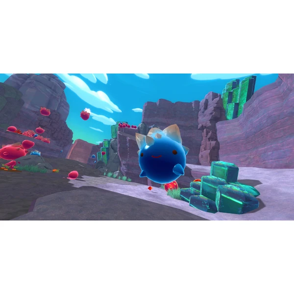 Slime Rancher (PS4) - Hry pro PS4 - Obrázek 7S84100201