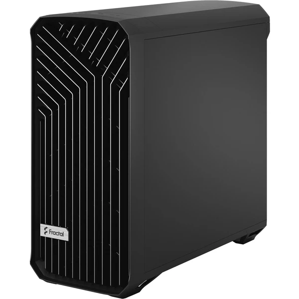 Fractal Design Torrent Černá Solid - Počítačové skříně - Obrázek 7S8W600301