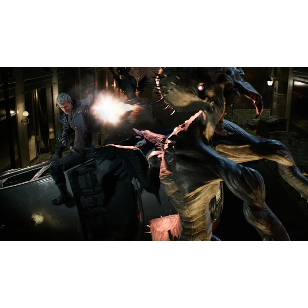 Devil May Cry 5 (Xbox One) - Hry pro Xbox One - Obrázek 7S95100201
