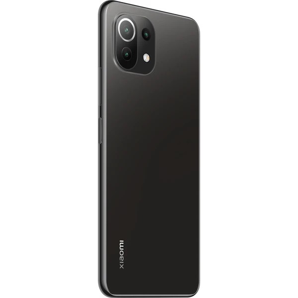 Xiaomi Mi 11 Lite 4G 6GB/128GB Boba Black - Mobilní telefony - Obrázek 7SAFF00101