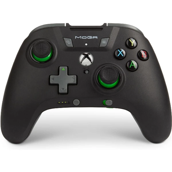 PowerA MOGA XP5-X Plus herní ovladač pro Android/PC - Herní ovladače - Obrázek 7SC9700301