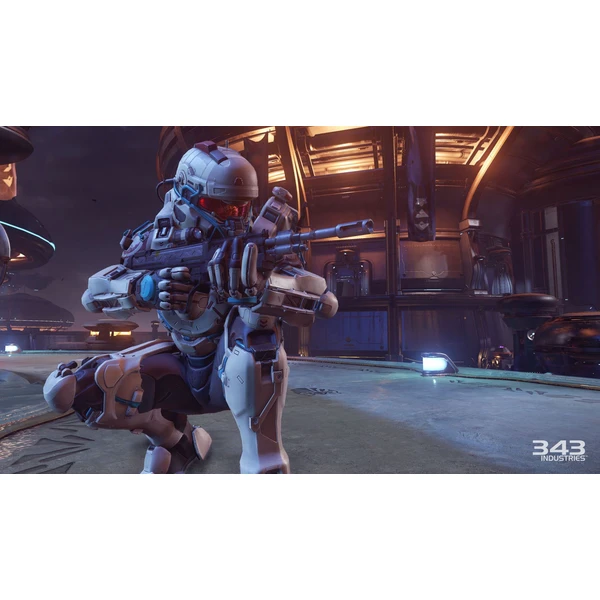 Halo 5: Guardians (Xbox One) - Hry pro Xbox One - Obrázek 7SE4100201