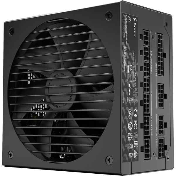 Fractal Design Ion - 850W - Zdroje - Obrázek 7SF0000N01