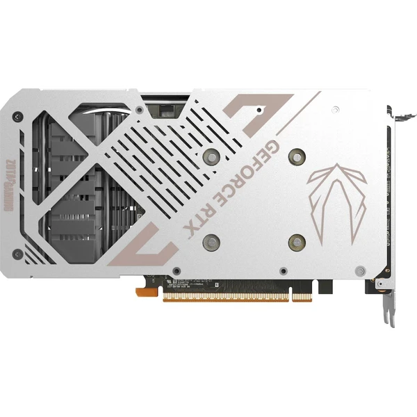 ZOTAC NVIDIA GeForce RTX 5050 Twin Edge OC White - Grafické karty - Obrázek 7SLI000K01