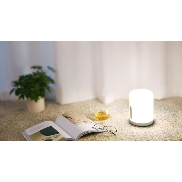 Xiaomi Mi Bedside Lamp 2 - Lampičky - Obrázek 7ST4000301