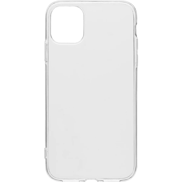 Obal:Me TPU Kryt pro Apple iPhone 11 čirý - Pouzdra - Obrázek 7SU0000L01