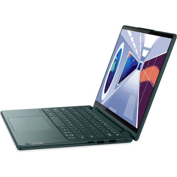Lenovo Yoga 6 13ABR8 (83B20063CK) zelený - 3 roky Premium Care - Notebooky - Obrázek 7SX5G00101