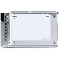 Dell disk 2TB (400-ATKJ) - Pevné disky