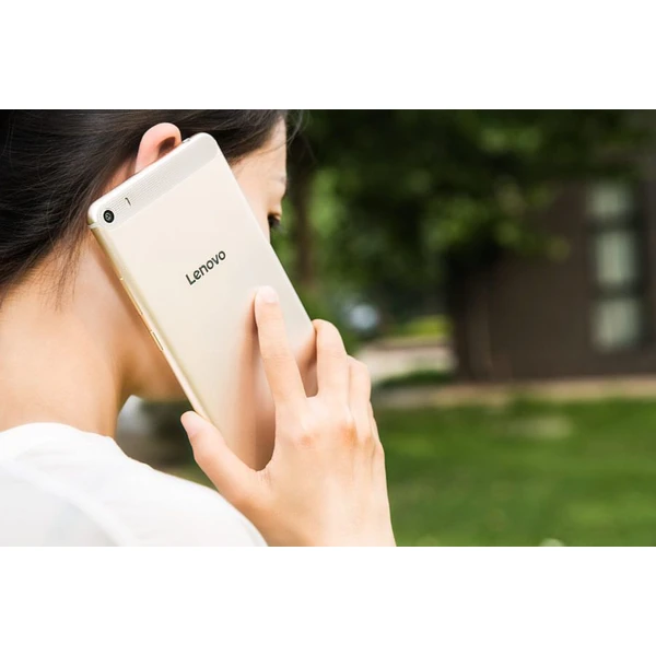 Lenovo Phab Plus 32GB LTE zlatý - Mobilní telefony - Obrázek 7SZE000101