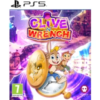 Clive 'N' Wrench (PS5) - Hry pro PS5