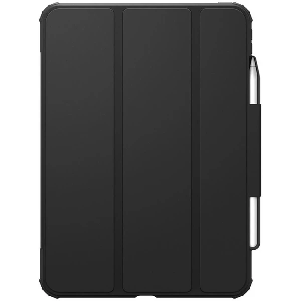 Spigen Ultra Hybrid Pro pouzdro iPad Pro 11" (2025) černé - Pouzdra - Obrázek 7T75000J01
