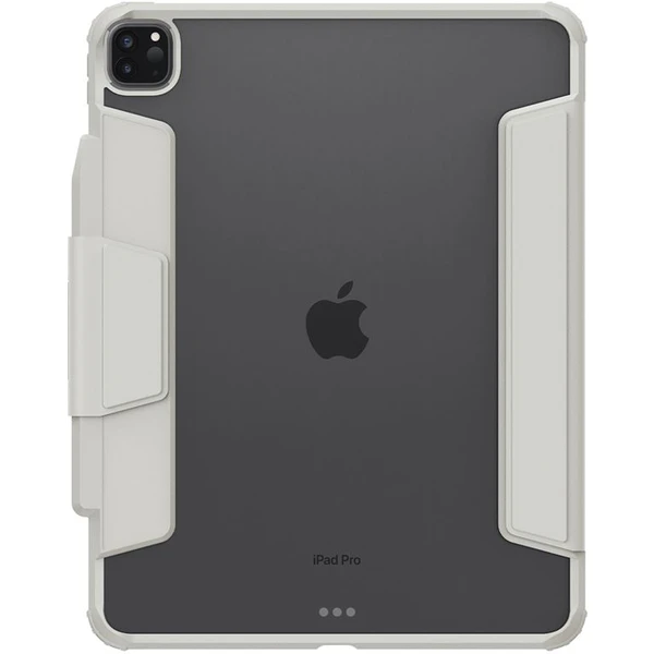 Spigen Air Skin Pro pouzdro iPad Pro 13" (2025) šedé - Pouzdra - Obrázek 7T76000N01