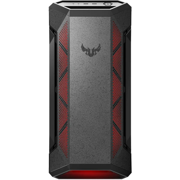 ASUS TUF GAMING GT501 - Počítačové skříně - Obrázek 7T8PF00101