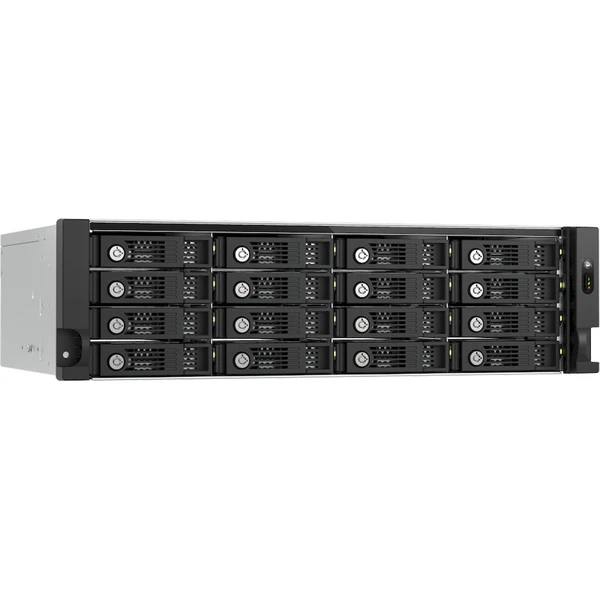 QNAP TL-R1600PES-RP - NAS servery - Obrázek 7TFK000K01