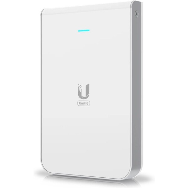 Ubiquiti U6-IW Bílá